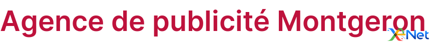 Agence de publicité Montgeron